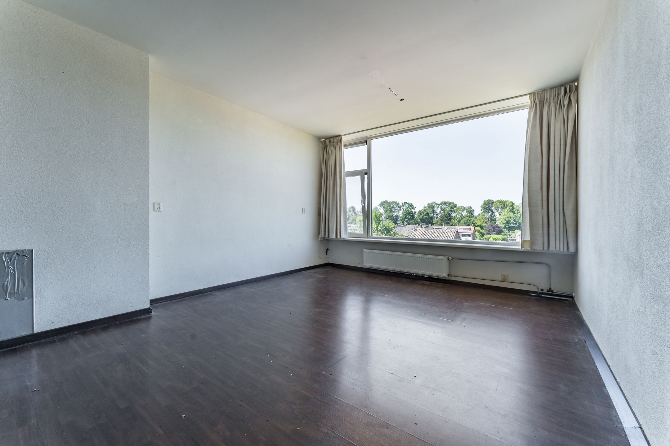 Foto 3 van Jacob Catsstraat 56-C