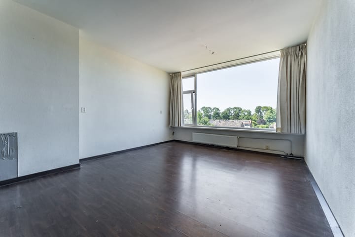 Foto 3 van Jacob Catsstraat 56-C