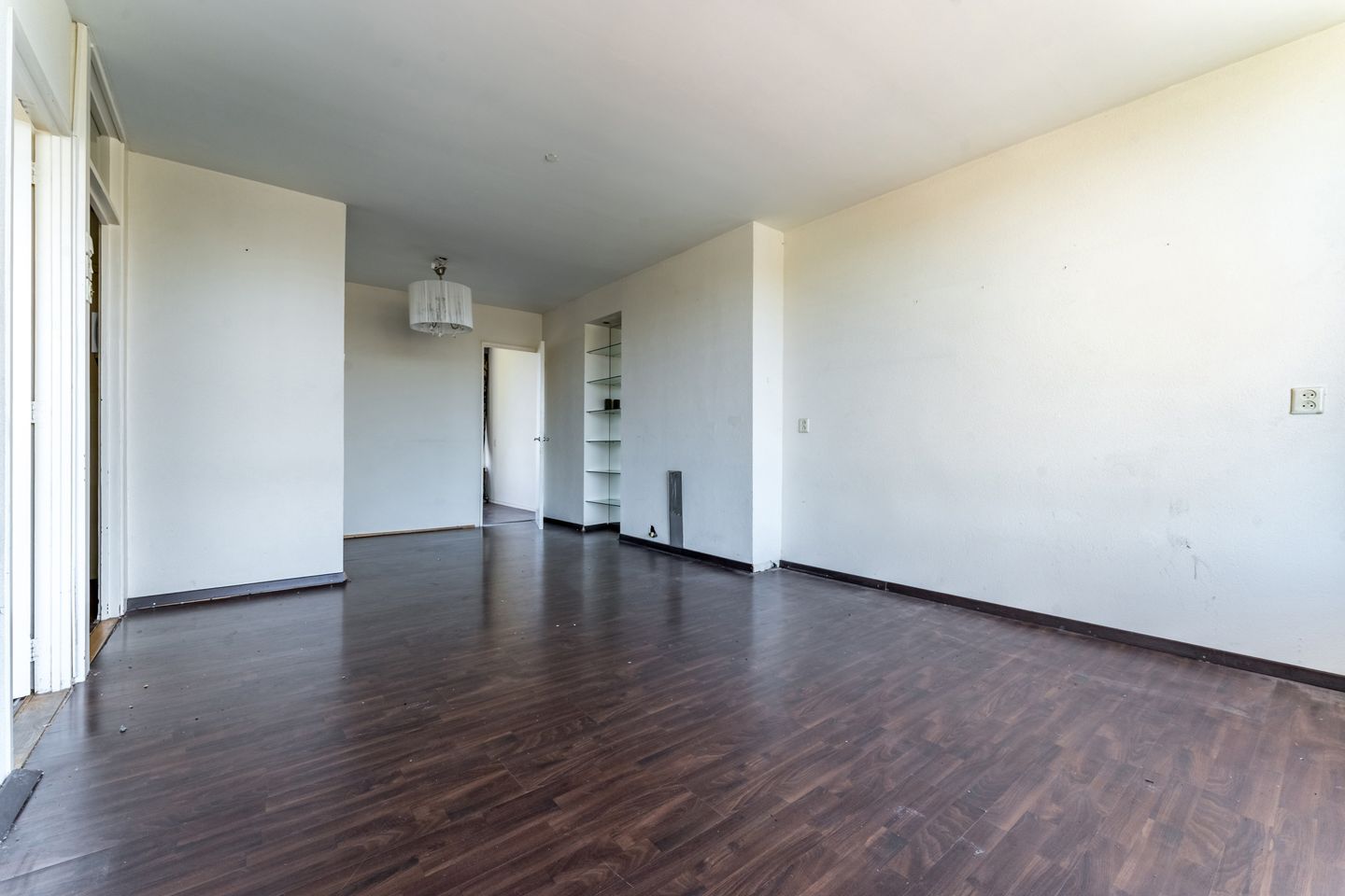 Foto 4 van Jacob Catsstraat 56-C