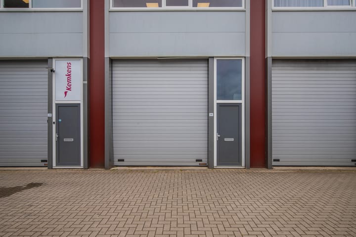 Leemansweg 27-E, Arnhem