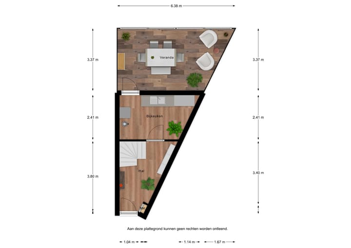 Foto 21 van Ceres 19