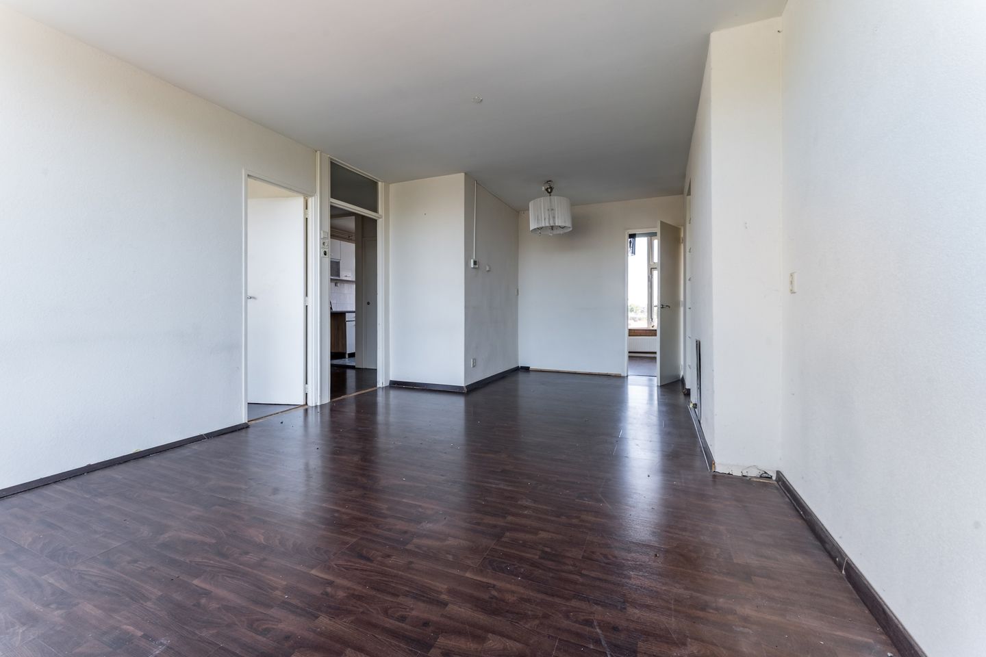 Foto 5 van Jacob Catsstraat 56-C