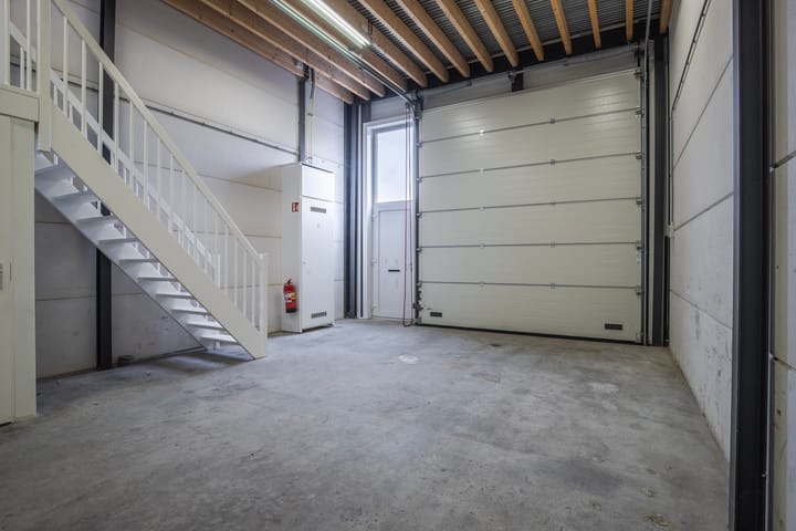 Leemansweg 27-E, Arnhem