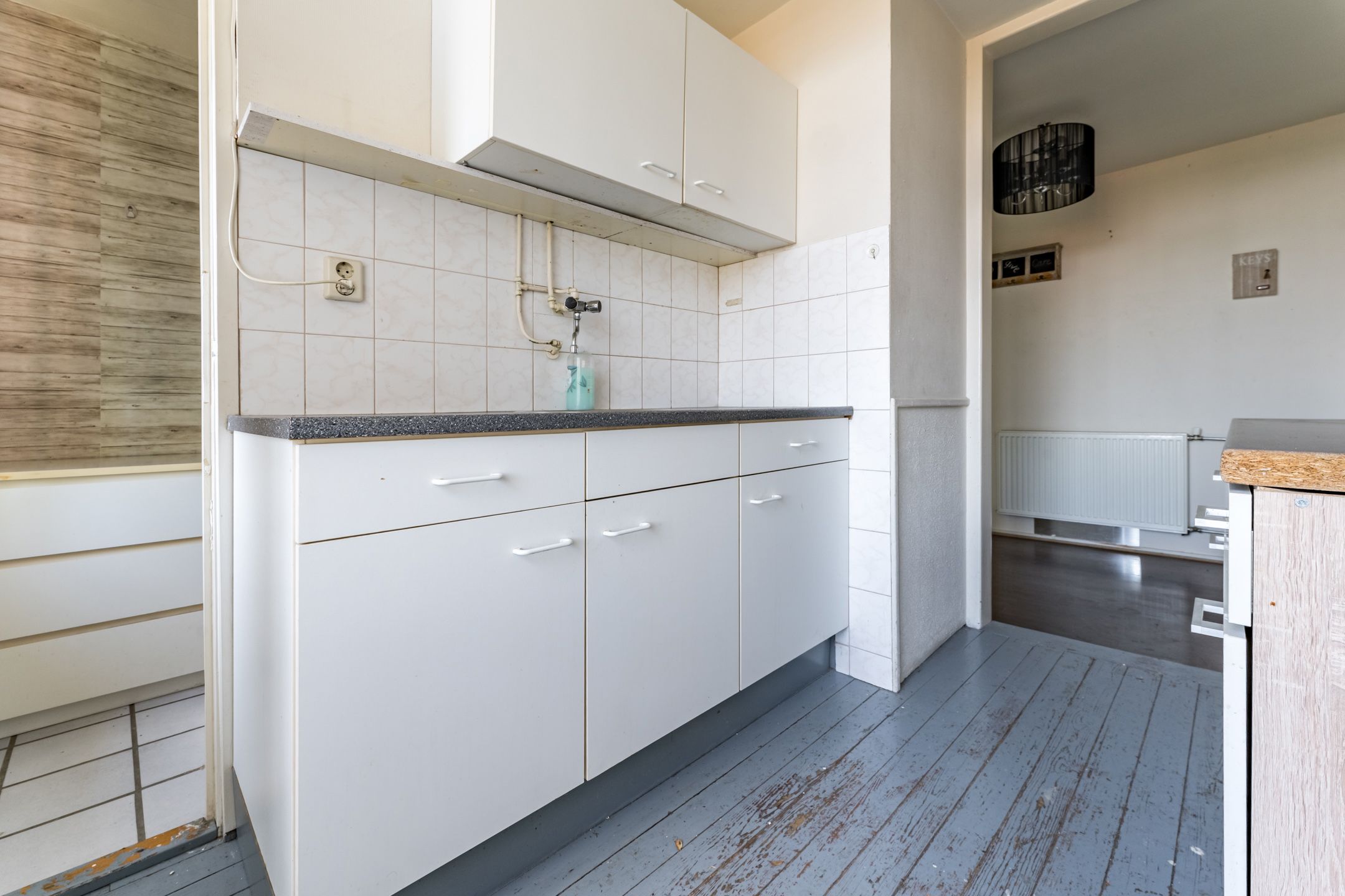 Foto 6 van Jacob Catsstraat 56-C