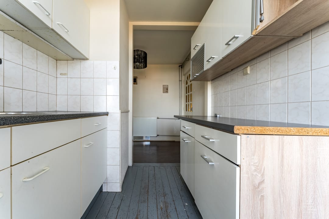 Foto 7 van Jacob Catsstraat 56-C