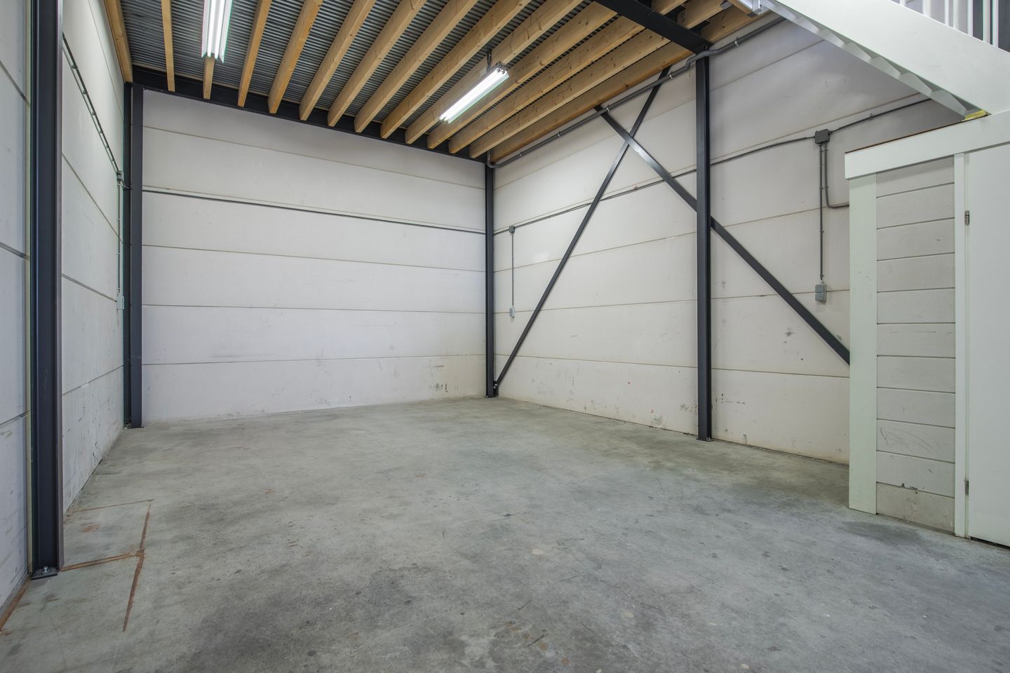 Bekijk foto 5 van Leemansweg 27-E