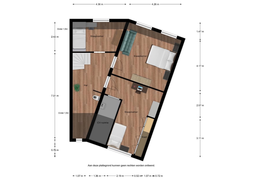 Foto 23 van Ceres 19