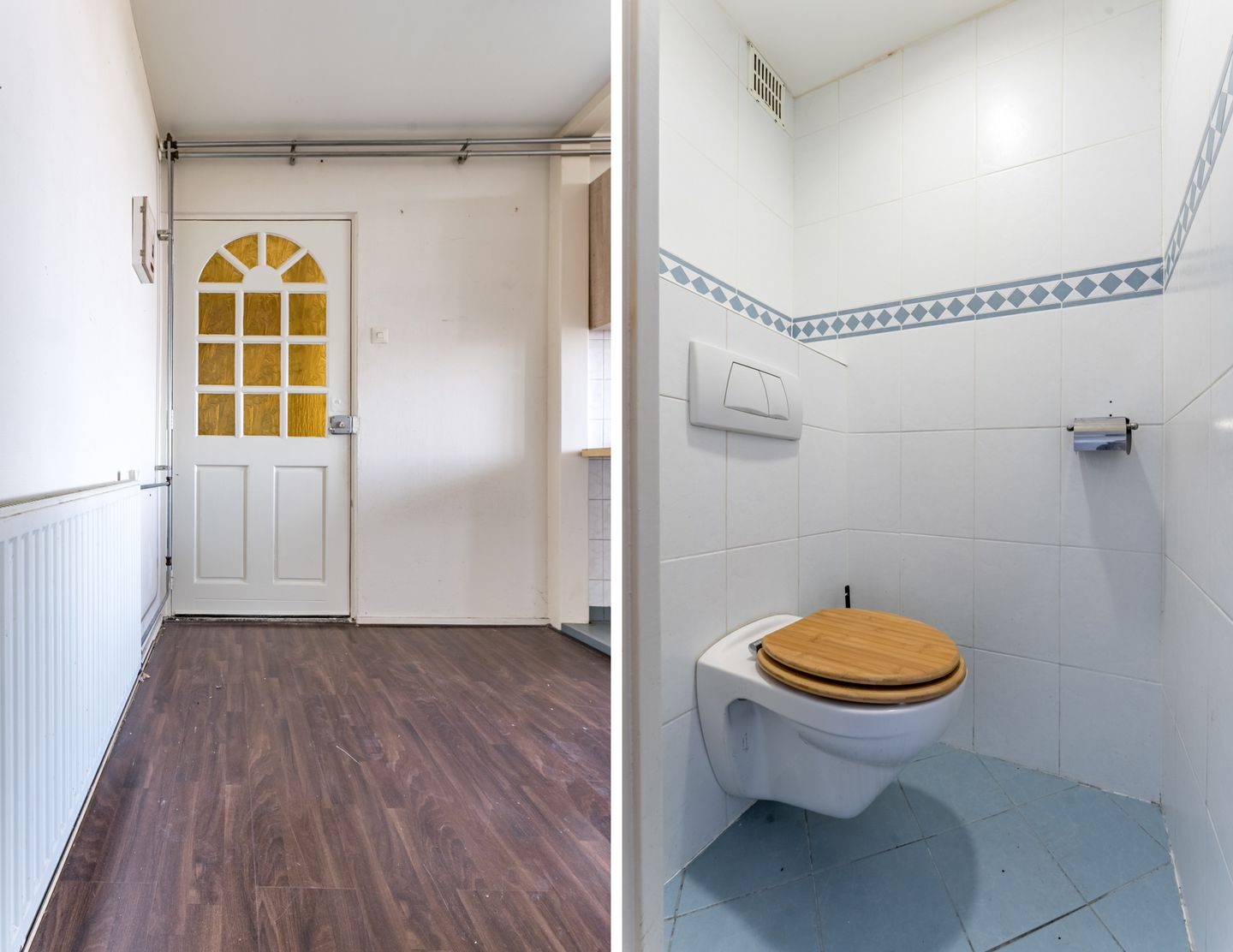 Foto 10 van Jacob Catsstraat 56-C