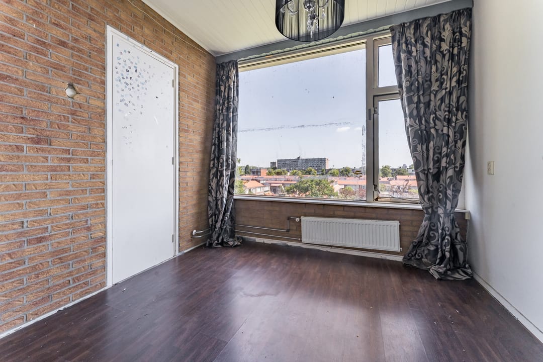 Foto 11 van Jacob Catsstraat 56-C