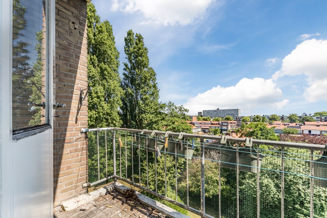 Foto 13 van Jacob Catsstraat 56-C