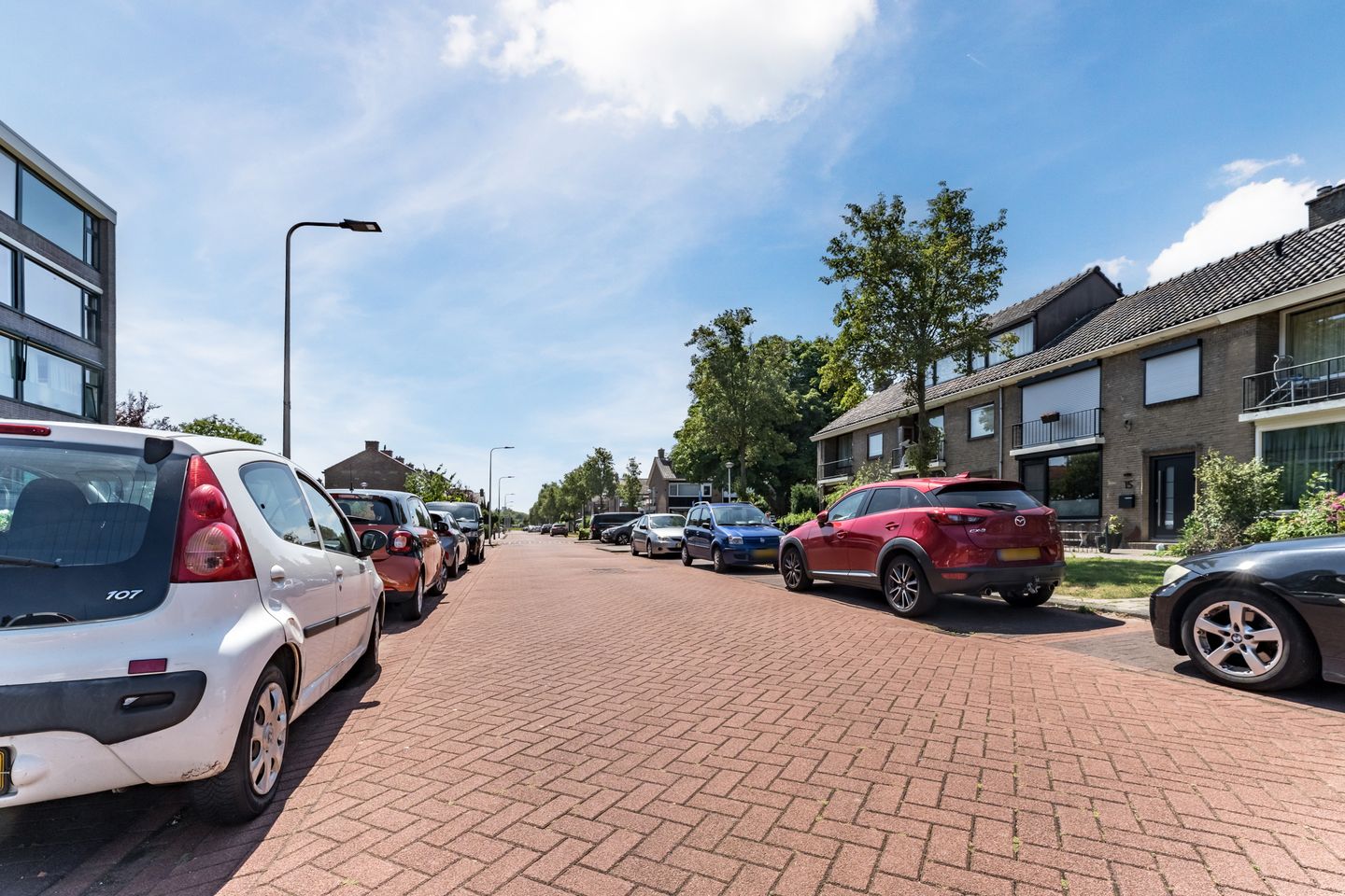 Foto 14 van Jacob Catsstraat 56-C