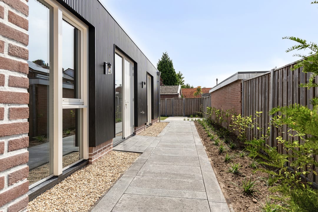 Foto 26 van Hogesteeg 21