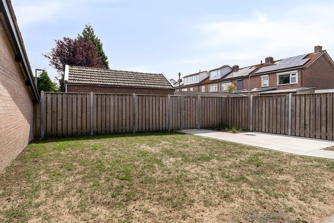 Foto 28 van Hogesteeg 21