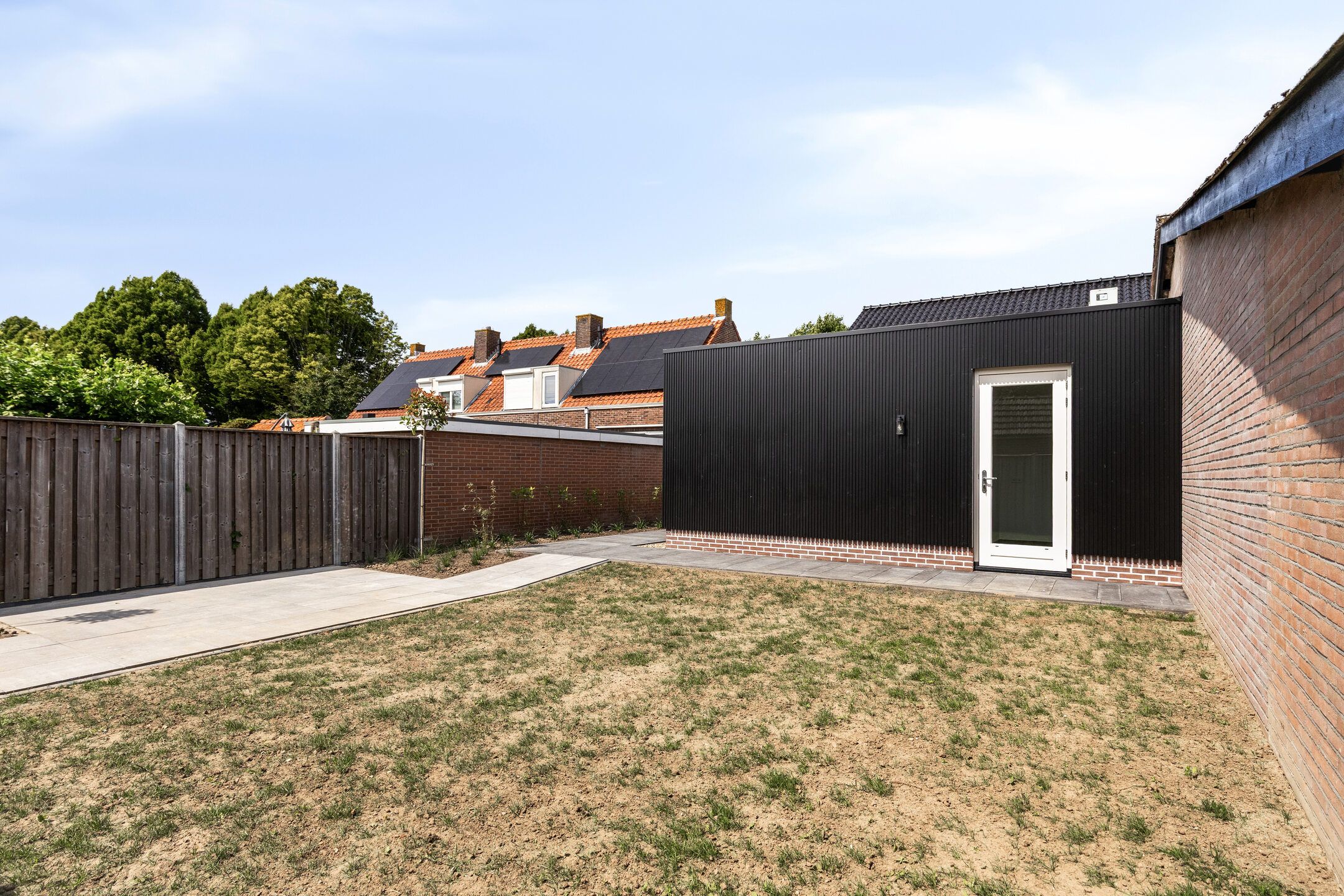 Foto 30 van Hogesteeg 21