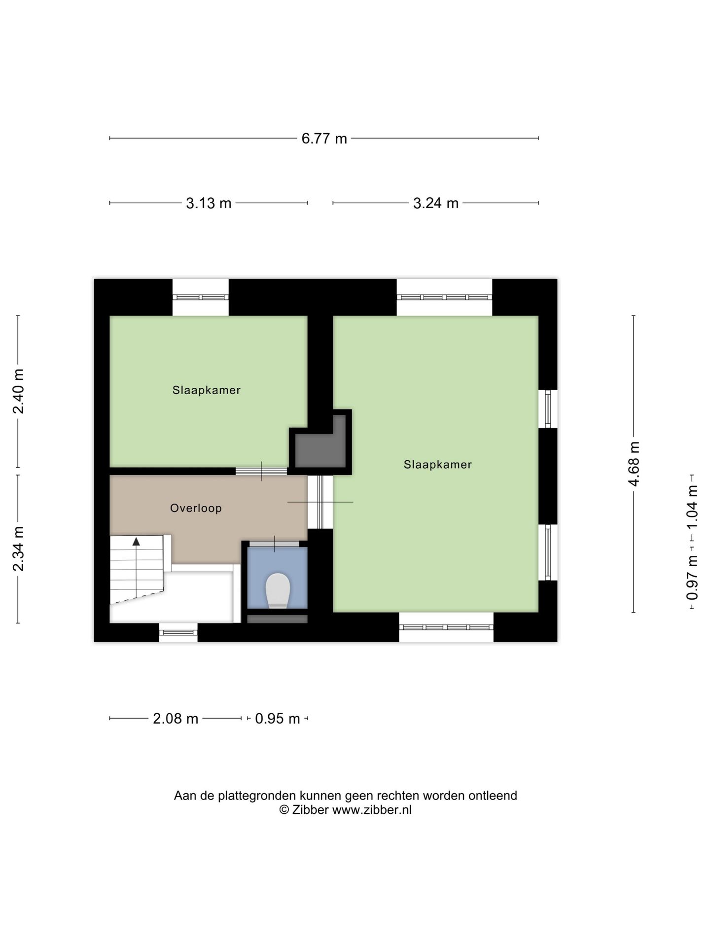 Foto 35 van Hogesteeg 21