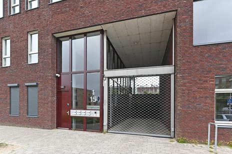 Röntgenstraat 1 secondary image