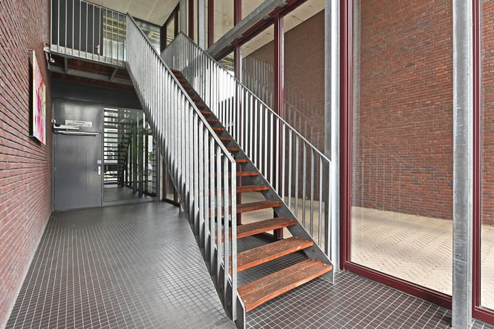 Foto 3 van Röntgenstraat 1