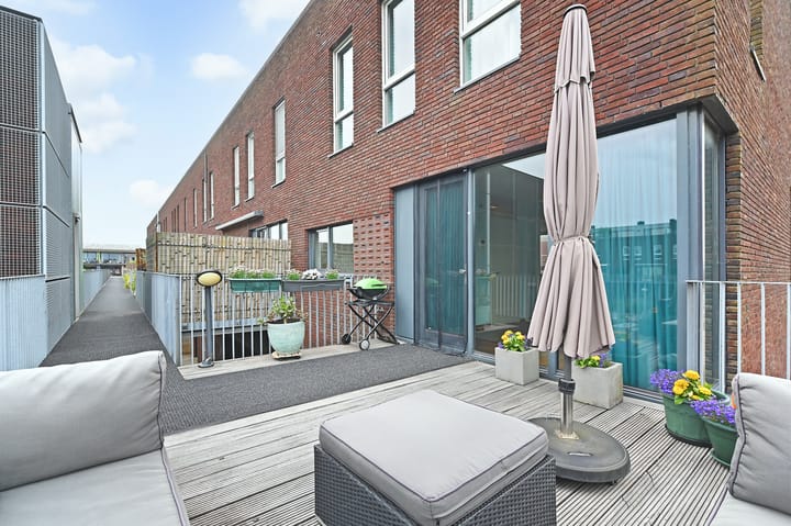 Foto 5 van Röntgenstraat 1