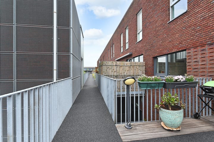 Foto 7 van Röntgenstraat 1