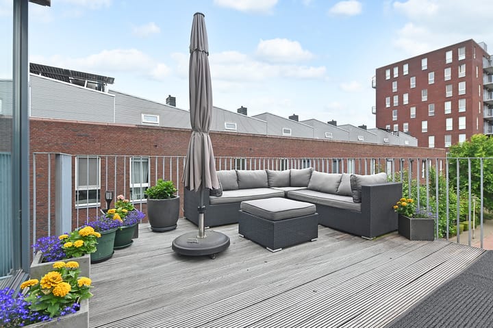 Foto 8 van Röntgenstraat 1