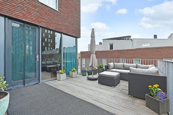 Foto 10 van Röntgenstraat 1