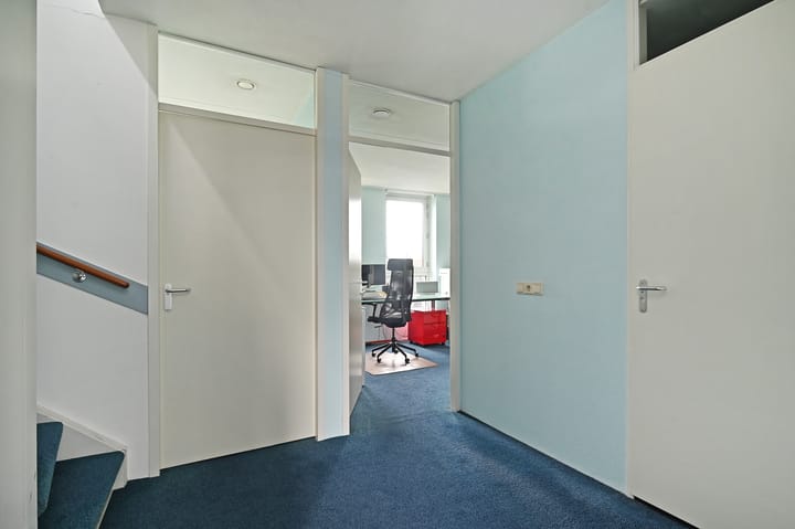 Foto 27 van Röntgenstraat 1