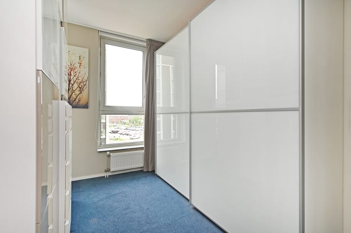 Foto 30 van Röntgenstraat 1