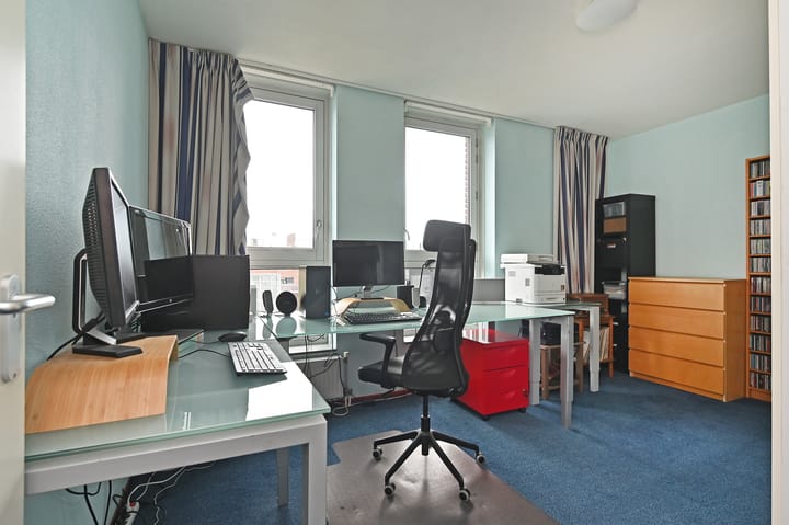 Foto 39 van Röntgenstraat 1