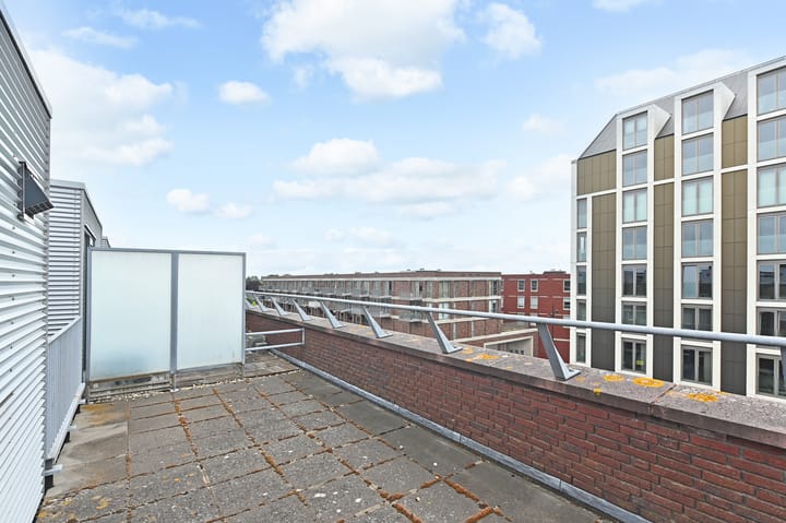 Foto 43 van Röntgenstraat 1