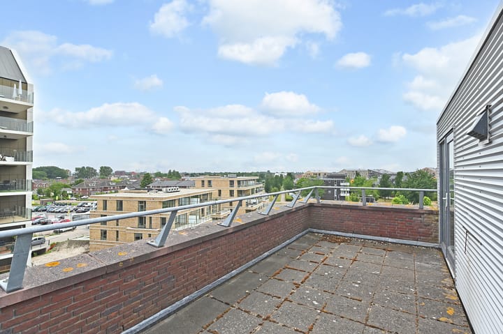 Foto 44 van Röntgenstraat 1