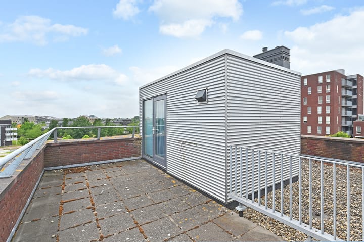 Foto 45 van Röntgenstraat 1