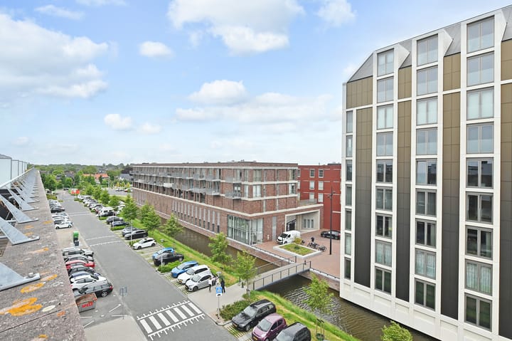 Foto 46 van Röntgenstraat 1