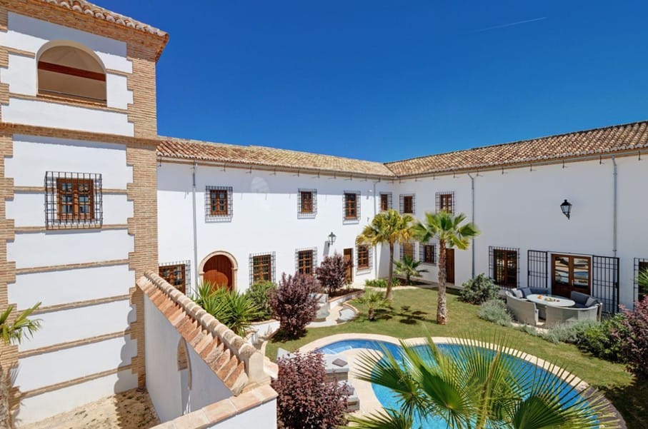 Foto 2 van Parcela 57