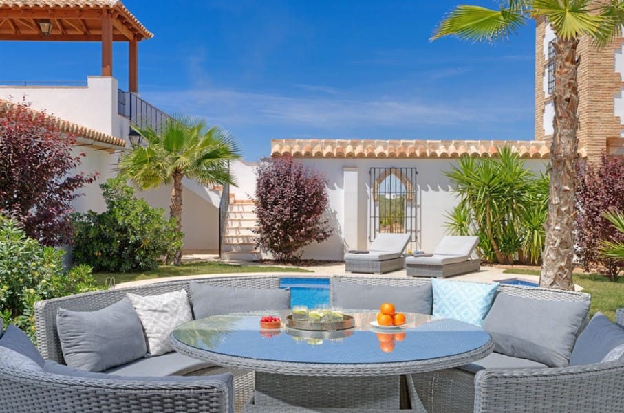 Foto 3 van Parcela 57