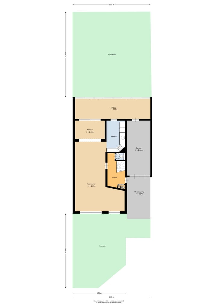 Photo 51 of Barisakker 12