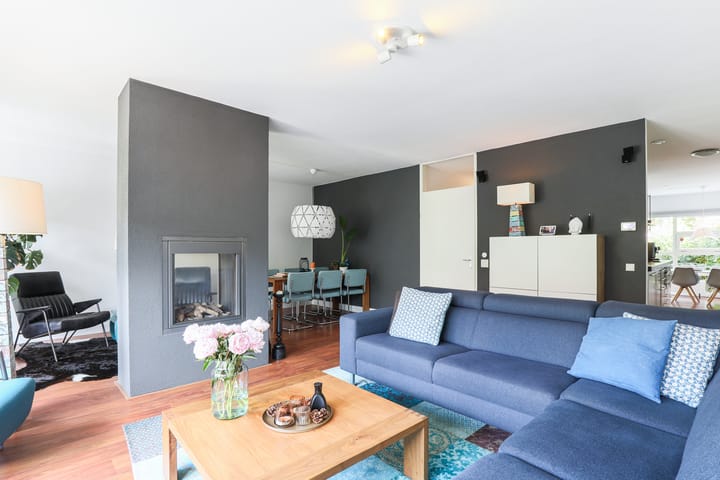 Foto 2 van Laakboulevard 114