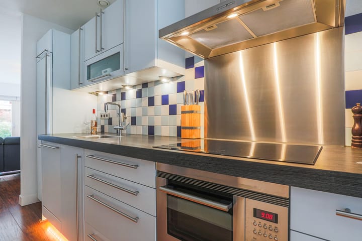 Foto 3 van Laakboulevard 114