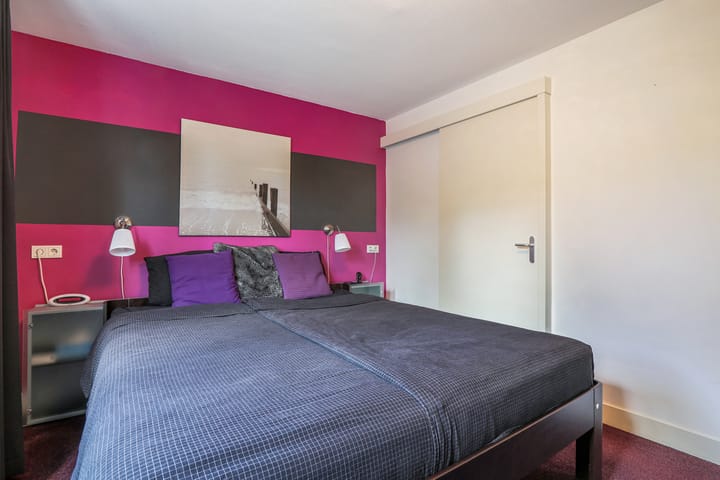 Foto 4 van Laakboulevard 114