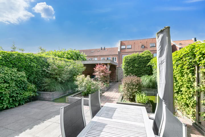 Foto 6 van Laakboulevard 114