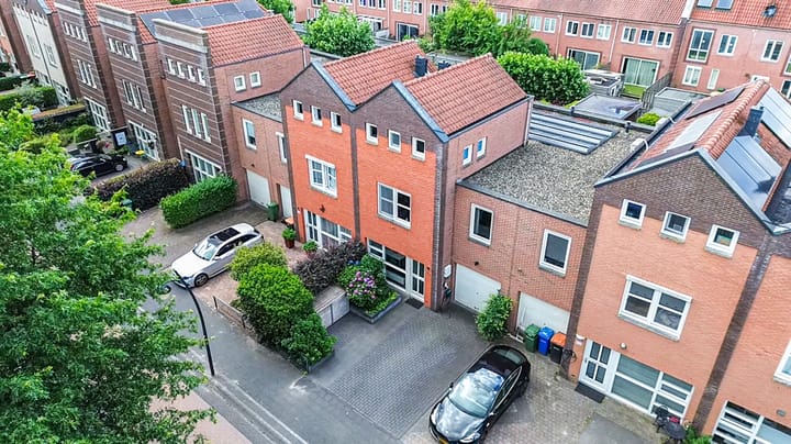 Foto 7 van Laakboulevard 114