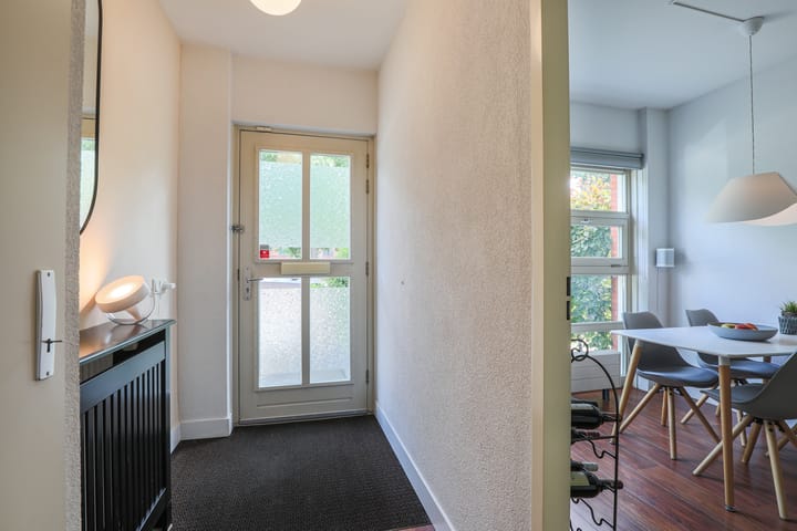 Foto 8 van Laakboulevard 114