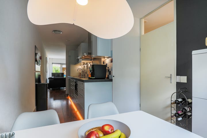 Foto 10 van Laakboulevard 114