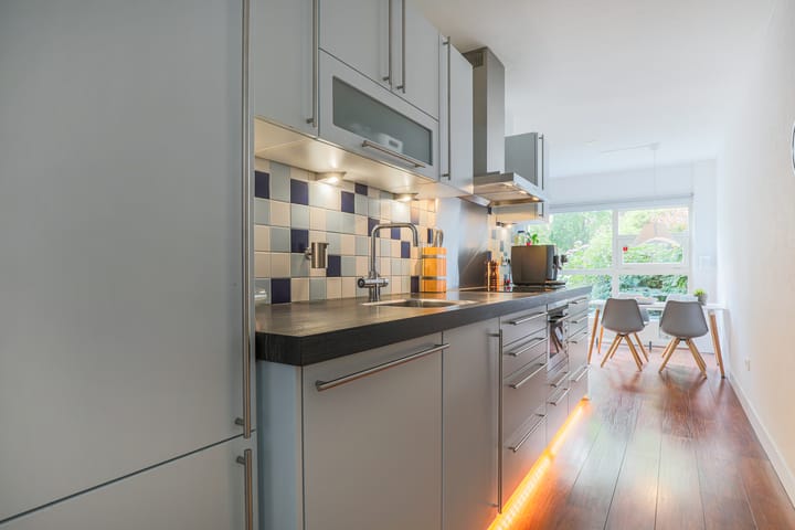 Foto 12 van Laakboulevard 114