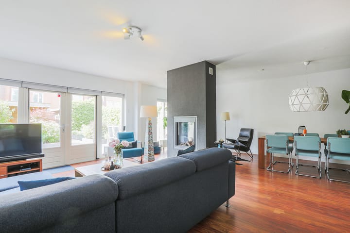 Foto 16 van Laakboulevard 114