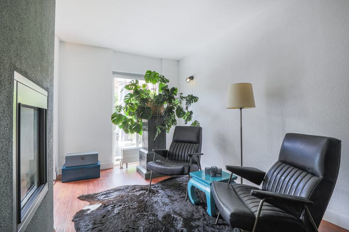 Foto 15 van Laakboulevard 114