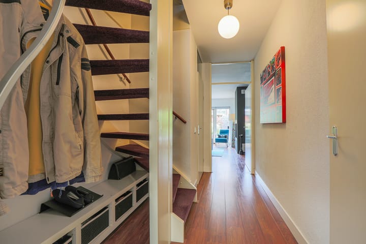 Foto 19 van Laakboulevard 114