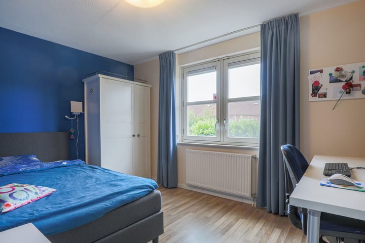 Foto 30 van Laakboulevard 114