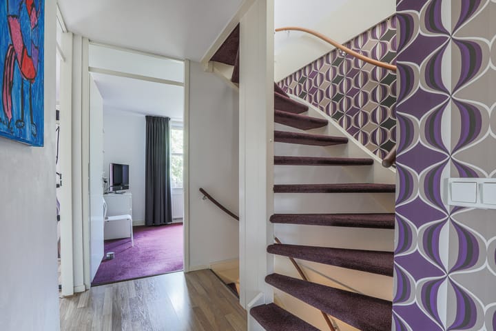 Foto 34 van Laakboulevard 114