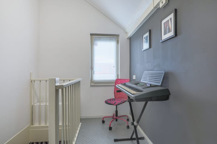 Foto 35 van Laakboulevard 114