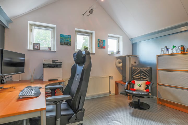 Foto 36 van Laakboulevard 114